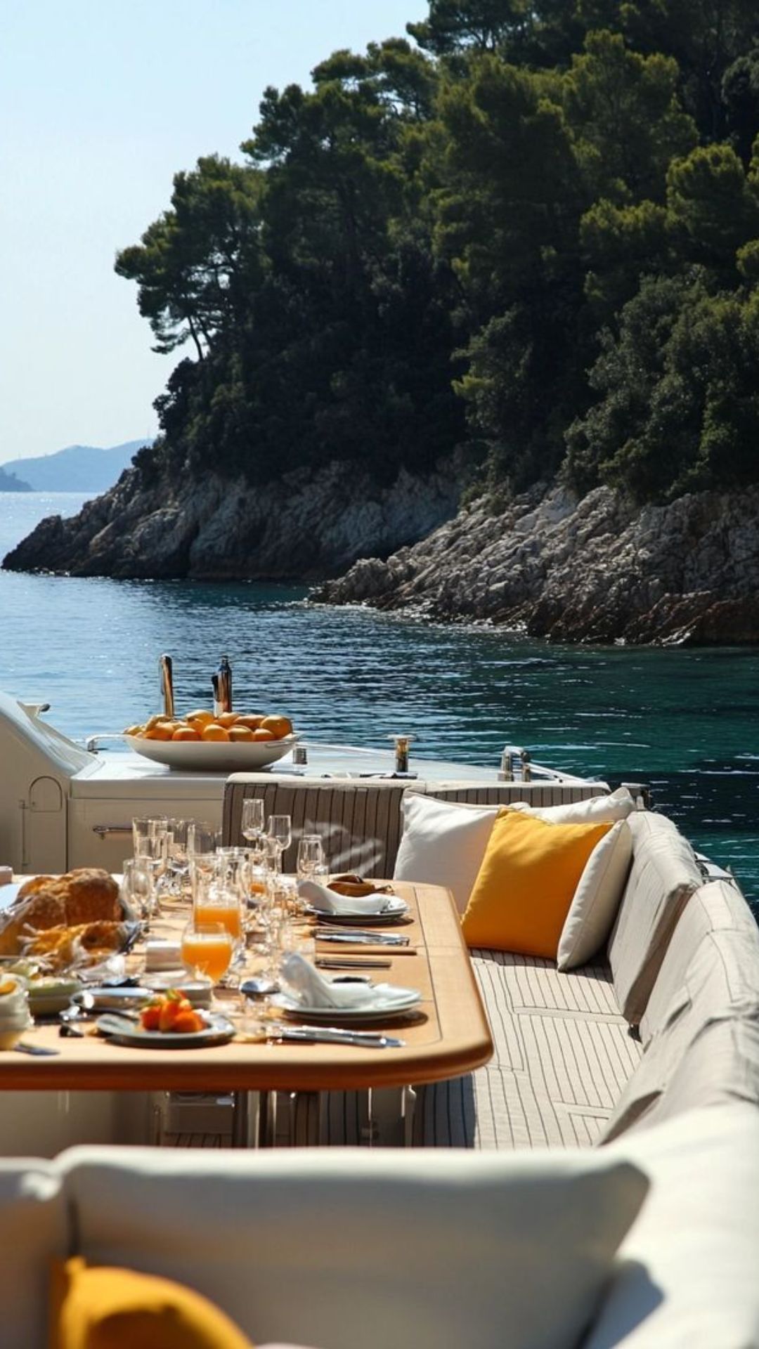 Reservas y confirmaciones