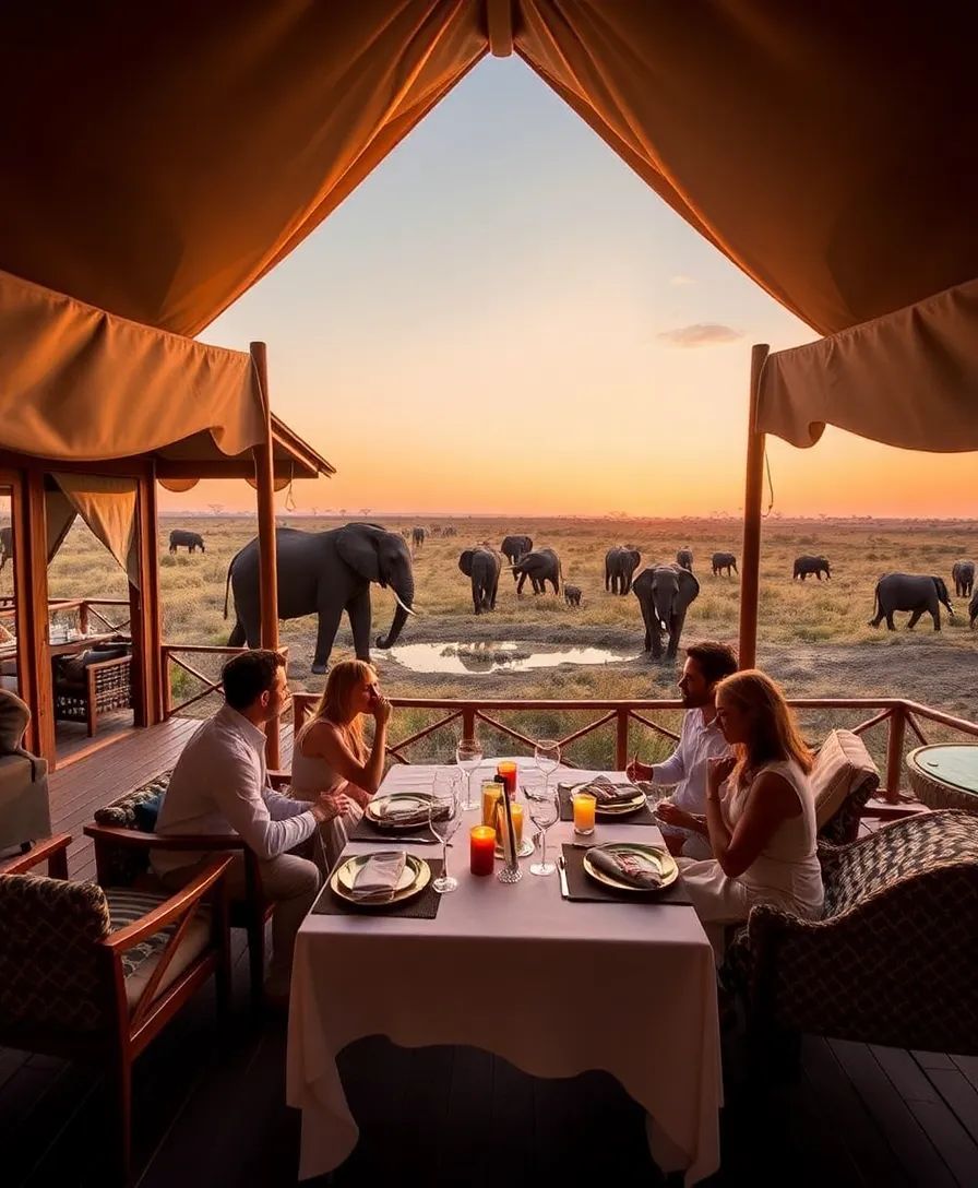 Preparación pre-viaje